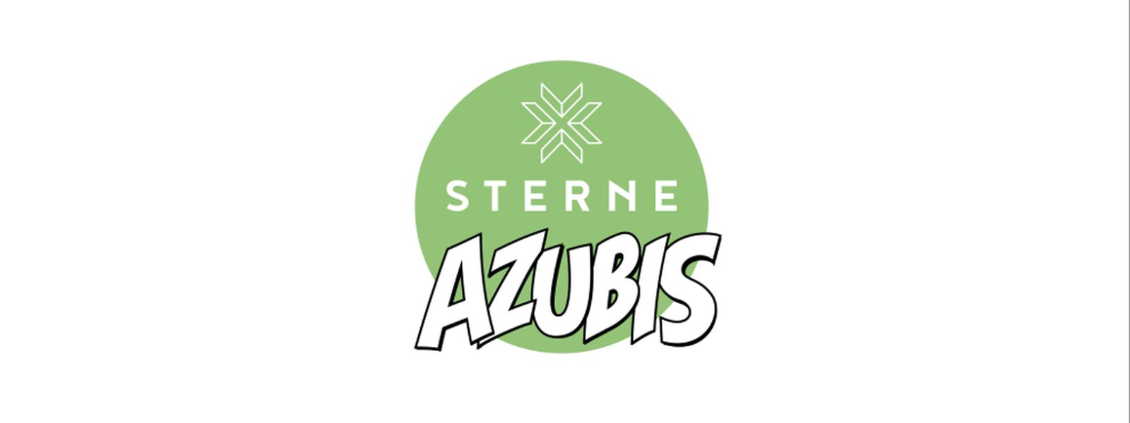 Kooperations-Logo der Auszubildenden der "Sterne im Sauerland"