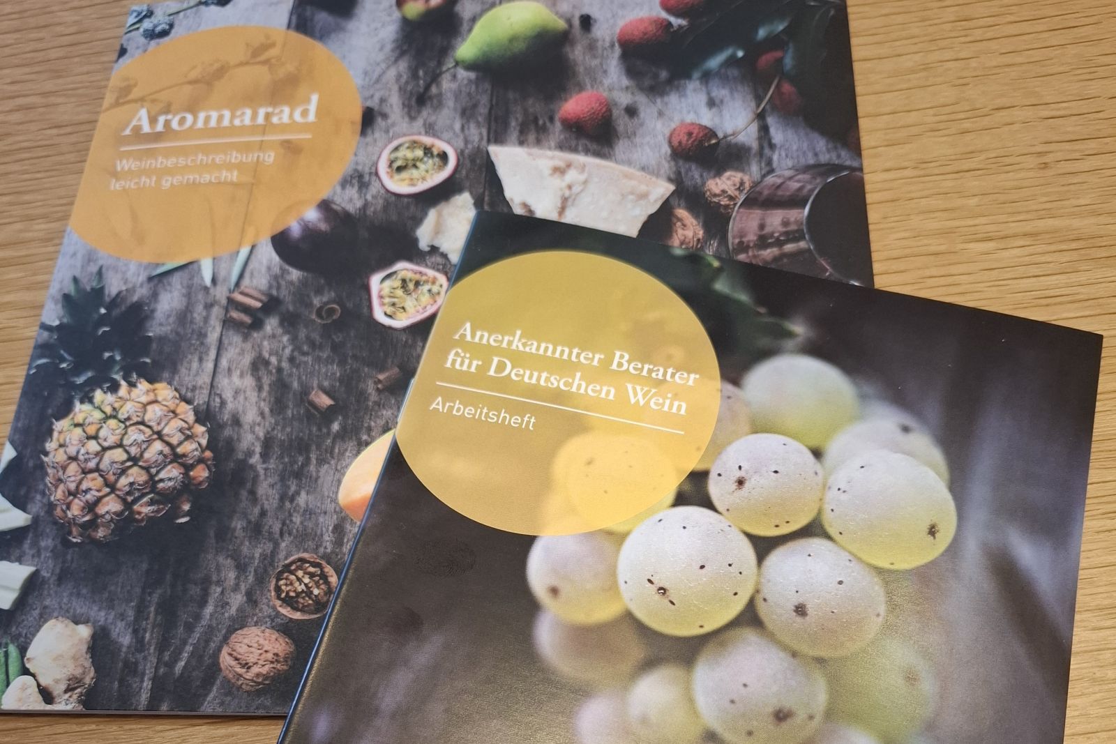 Sterne Weinberater 26 – 3