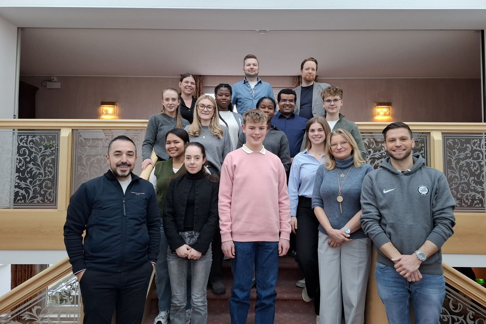 Sterne Weinberater 26 – 5