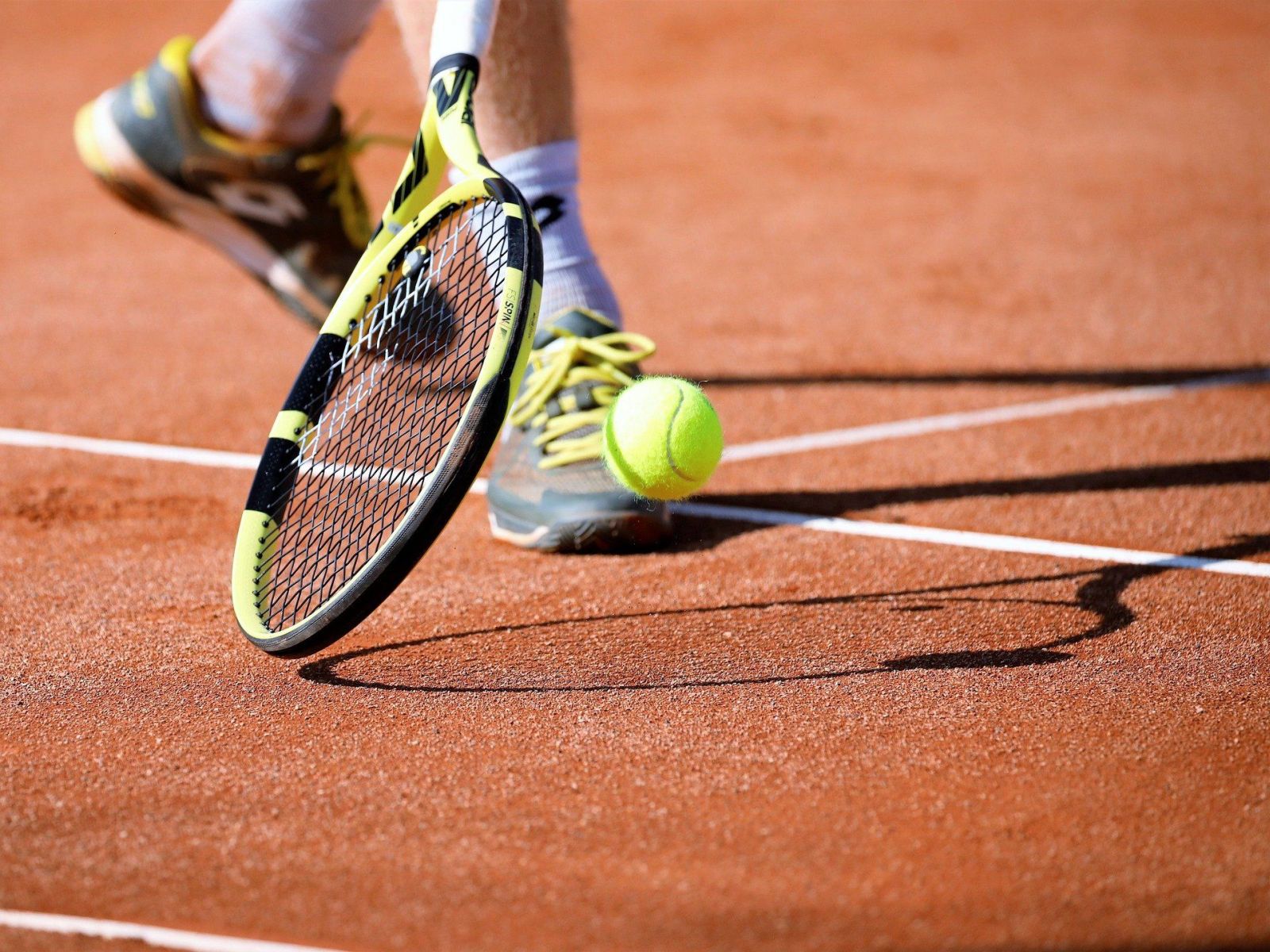 Tennissport im Sauerland