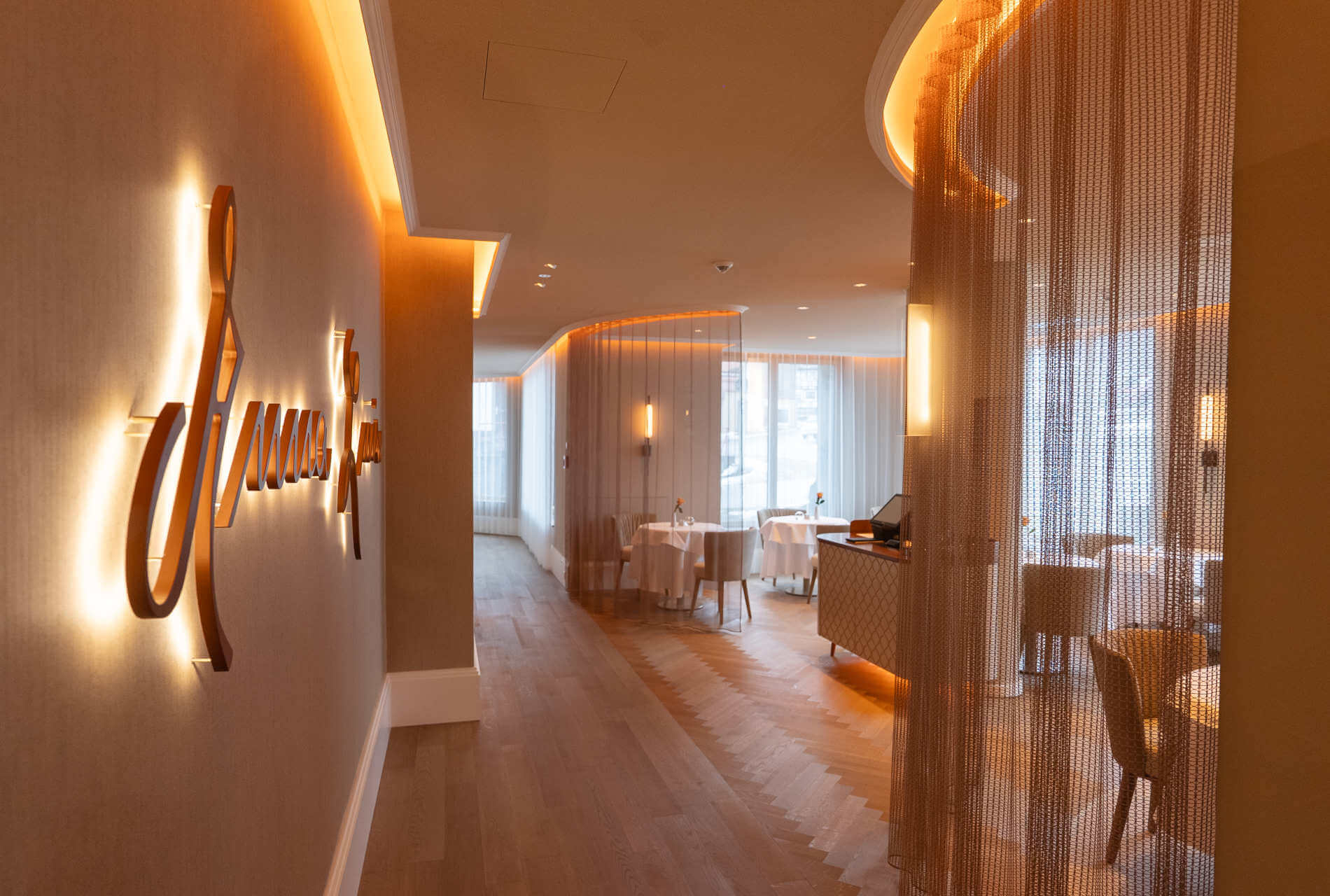 anna-luise-eingang Anna Luise Hotel Diedrich