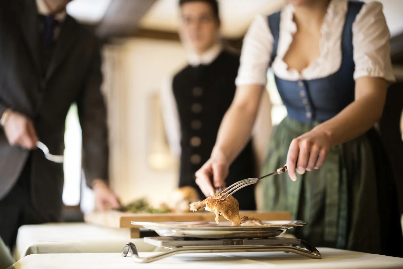 Ausbildung ReVe