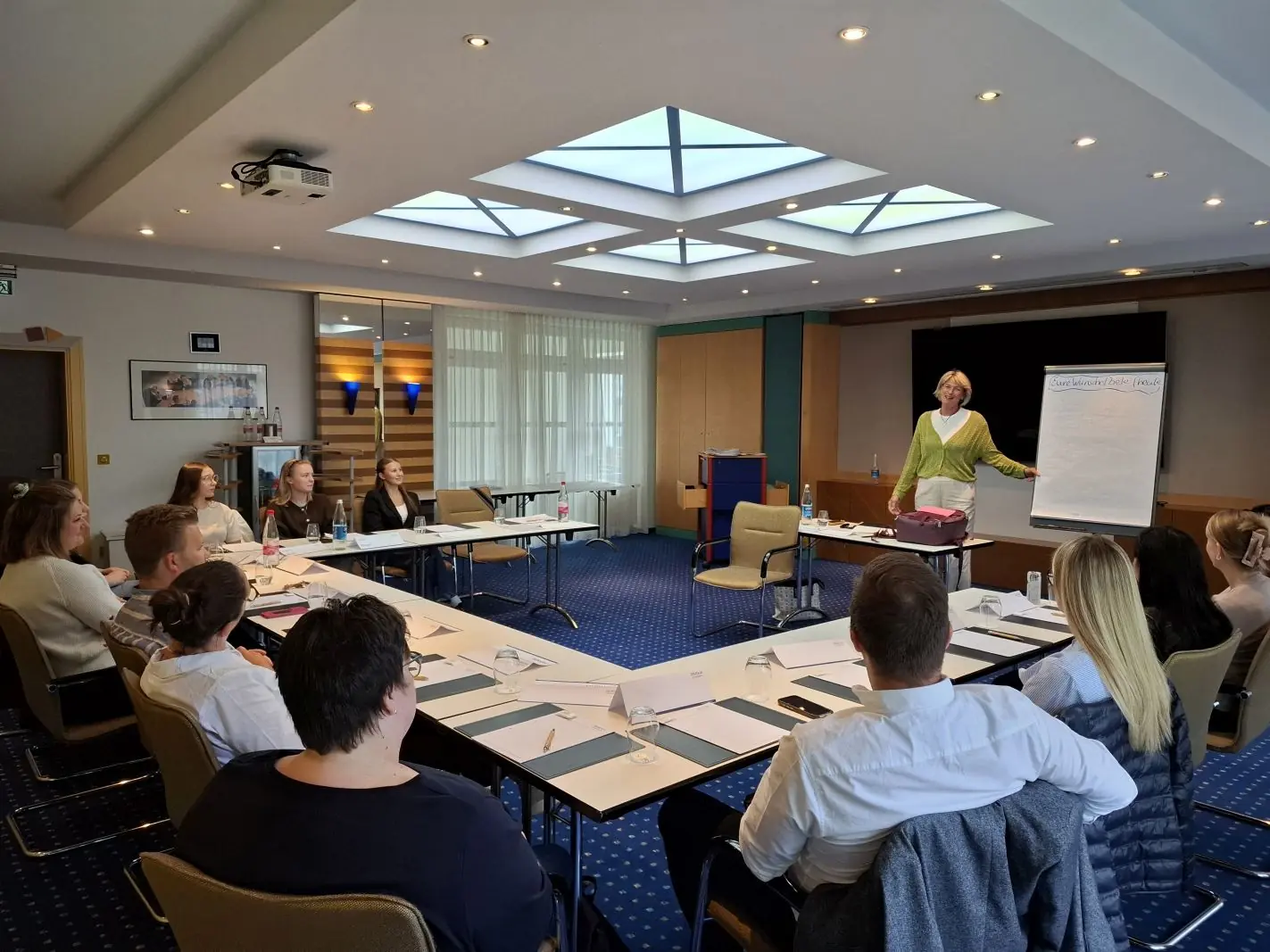 Dehoga Beschwerdemanagement 21.07.26 2 q