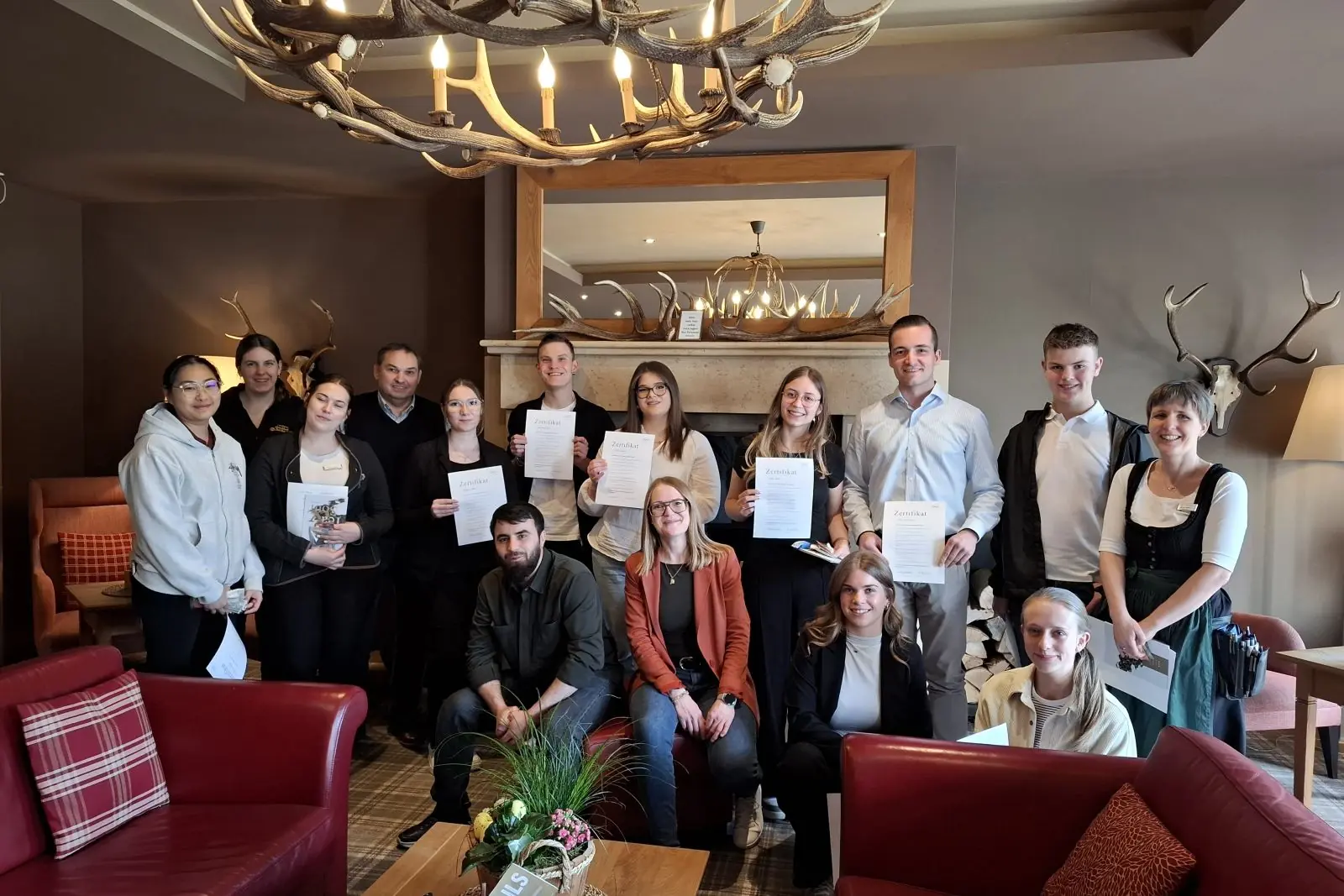 DieSterneImSauerland-Ronnefeldt Teeseminar-08.04.2026