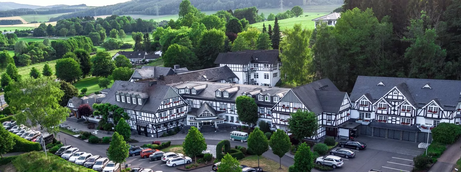 Feiertage im Repetal