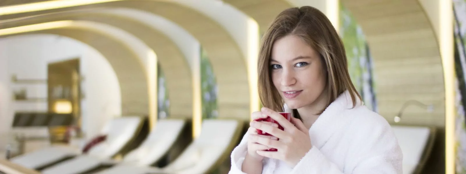 Wellness kompakt