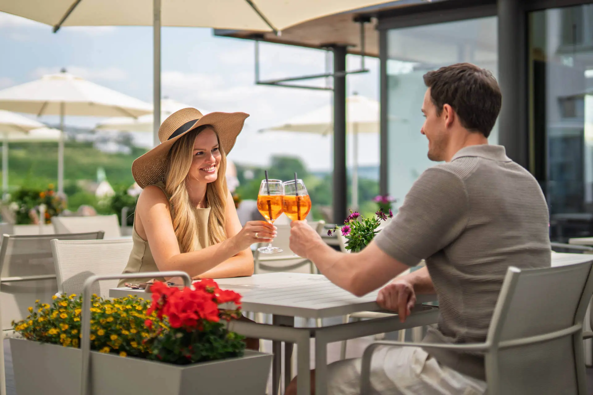 Sommer-Special -10 bis -20 %